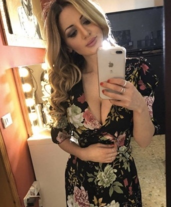 Анкета проститутки Рада - Фото 1, Моспино, 26 лет, №12808