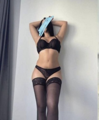 Анкета проститутки Марина - Фото 1, Моспино, 19 лет, №13747